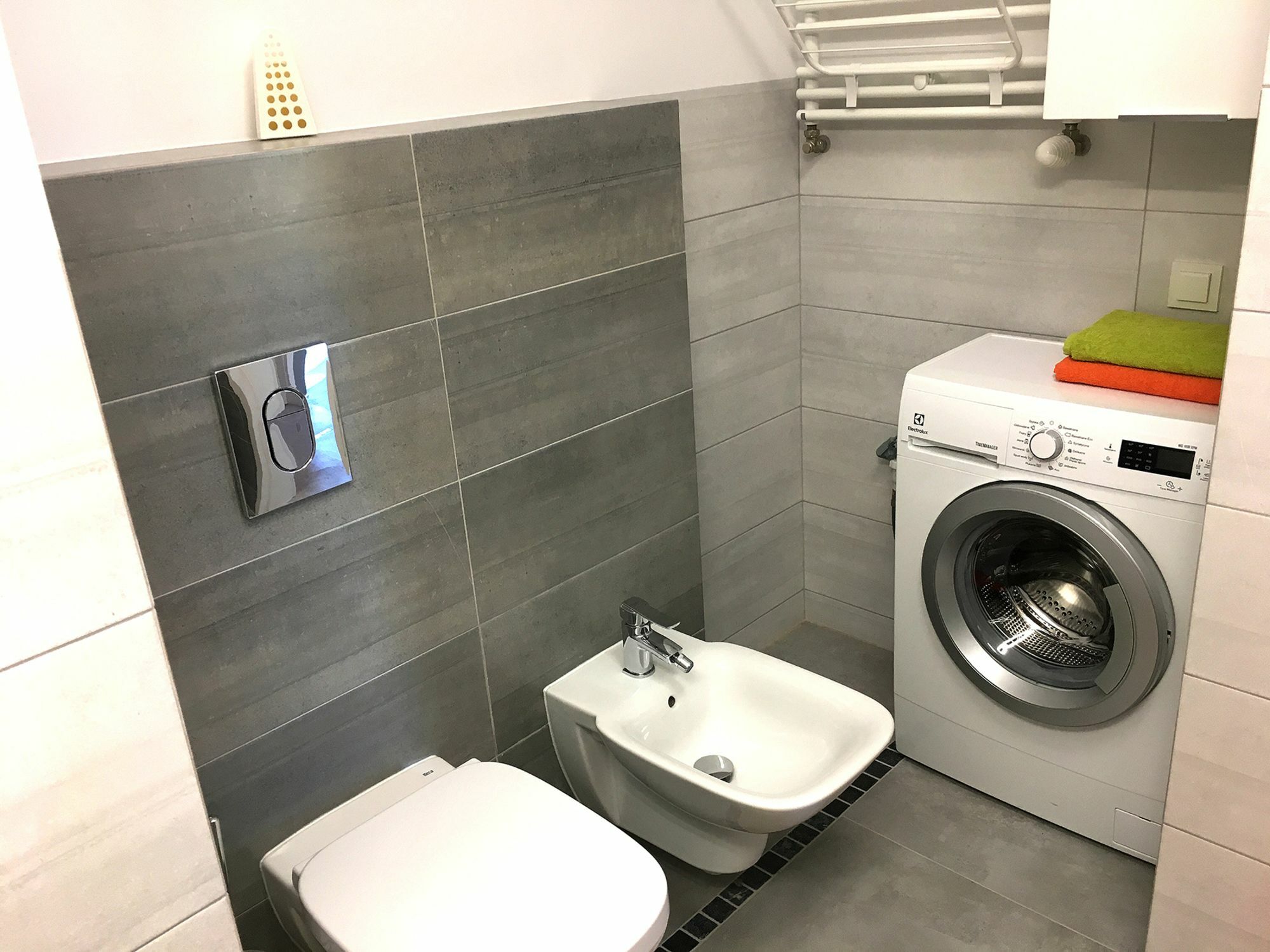 Goodnight Warsaw Apartments Dzielna 72 Ngoại thất bức ảnh