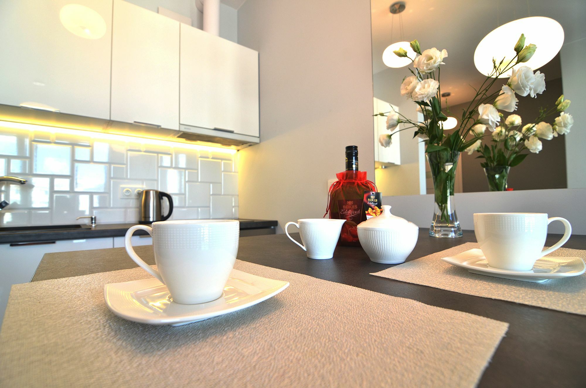 Goodnight Warsaw Apartments Dzielna 72 Ngoại thất bức ảnh
