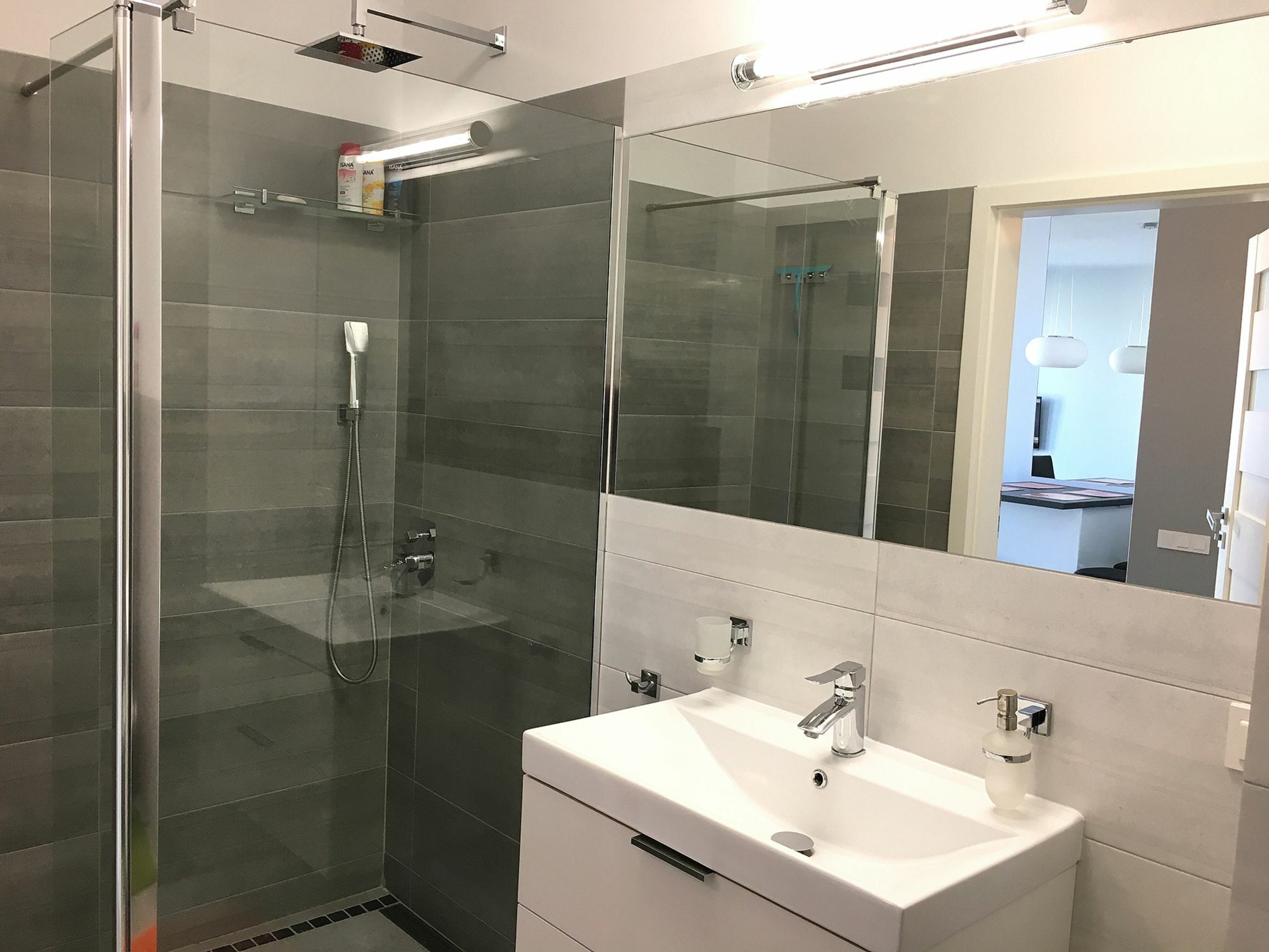 Goodnight Warsaw Apartments Dzielna 72 Ngoại thất bức ảnh
