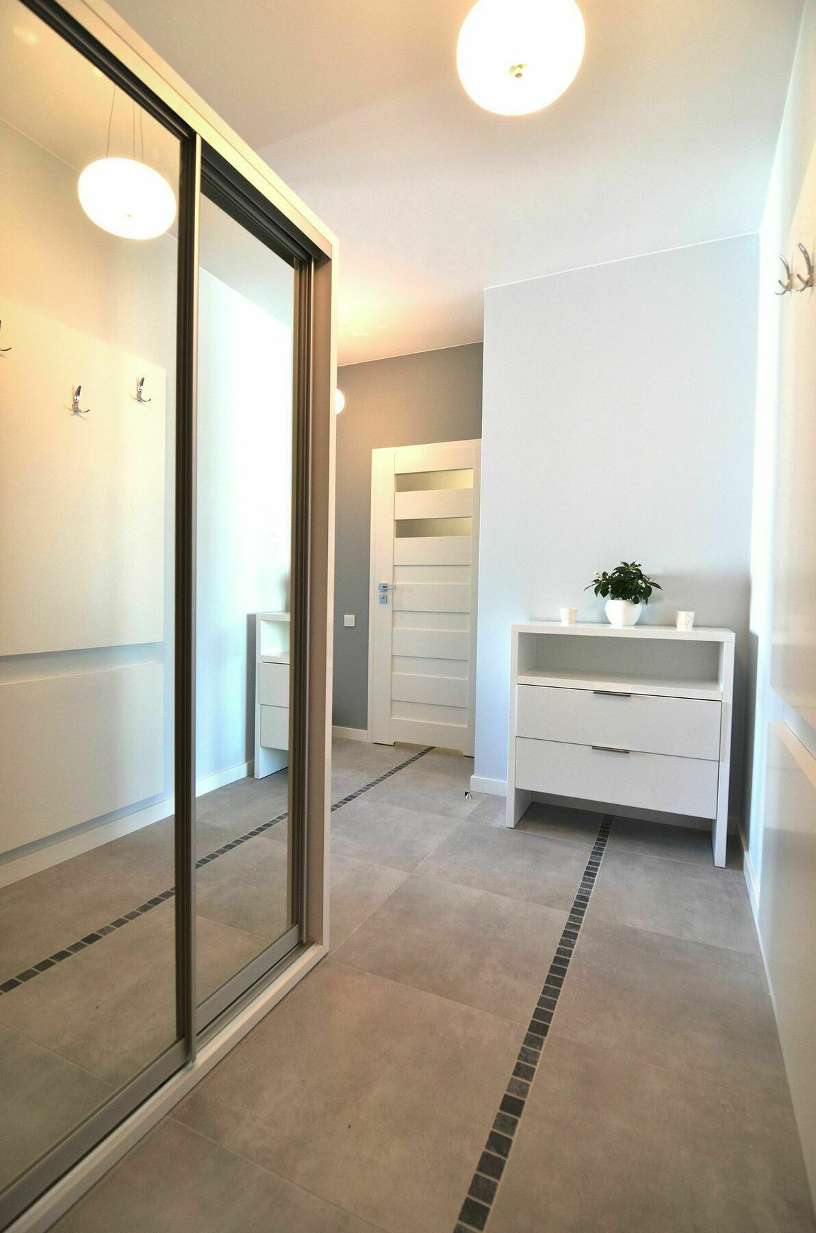 Goodnight Warsaw Apartments Dzielna 72 Ngoại thất bức ảnh