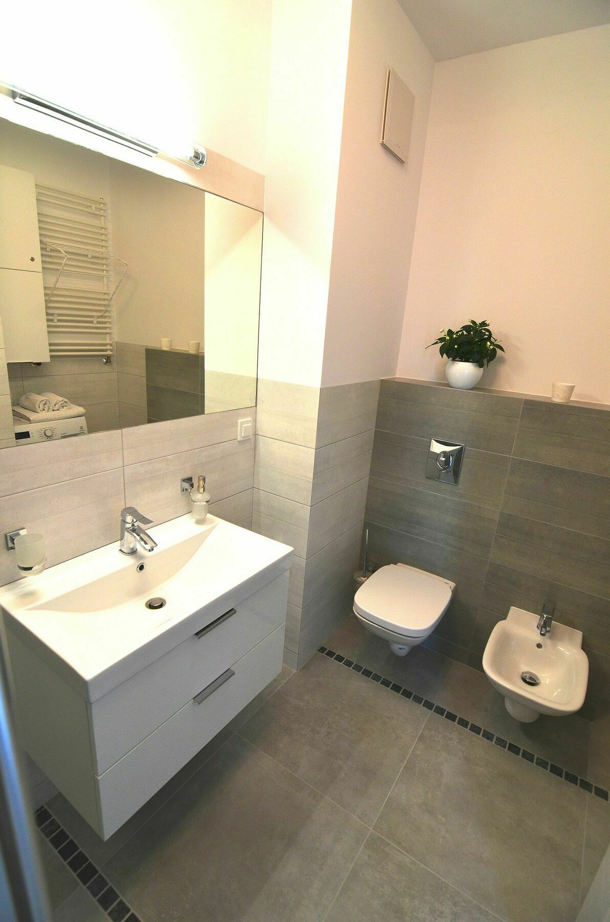 Goodnight Warsaw Apartments Dzielna 72 Ngoại thất bức ảnh